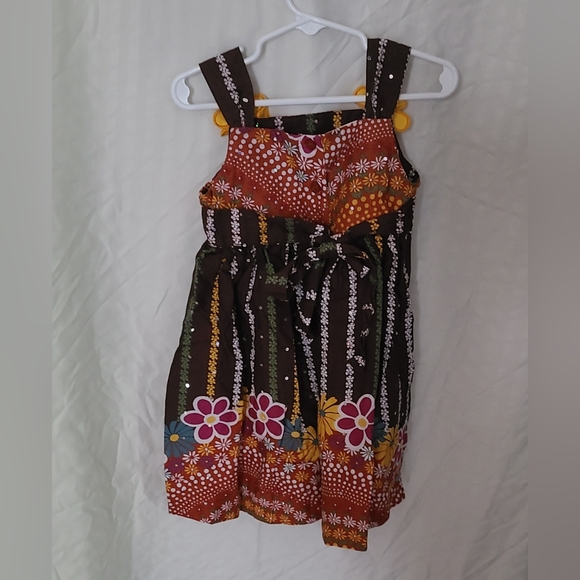 EUC Blueberi Blvd dress - Picture 2 of 3